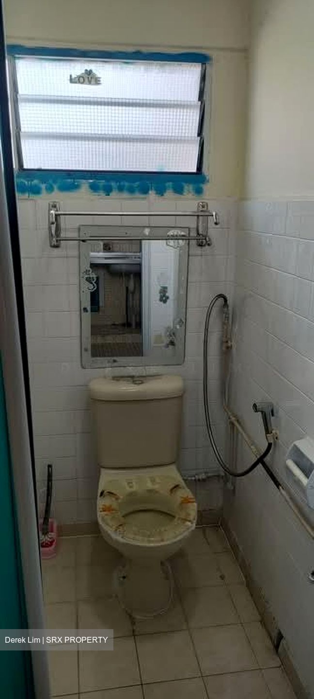 Blk 2 Saint George's Road (Kallang/Whampoa), HDB 3 Rooms #598071251